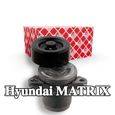 FEBI BILSTEIN مشده حزام المحرك — Hyundai Matrix