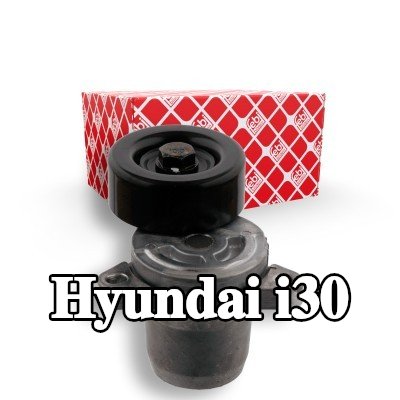FEBI BILSTEIN مشده حزام المحرك — 2012 Hyundai i30