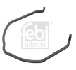 FEBI BILSTEIN Sabitleme Klipsi — Audi Tt (2)