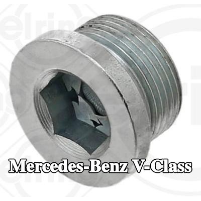 ELRING سدادة برغي، علبة ناقل الحركة — 2000 Mercedes-Benz V-Class