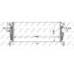 NRF Intercooler — Opel Cascada (1)
