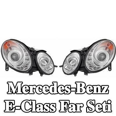 DIEDERICHS Far seti HD Tuning — Mercedes-Benz E-Class