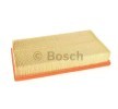 BOSCH Hava filtresi — Audi Tt (1)