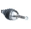 SKF Tahrik mili 695mm — Renault Rapid (4)