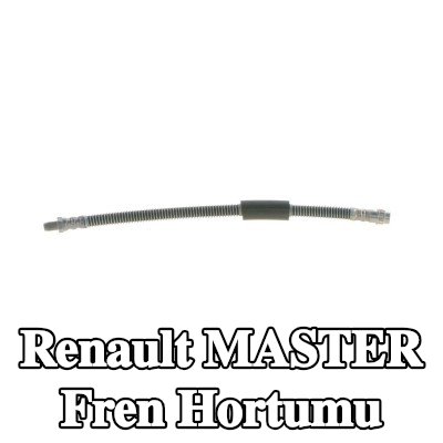 BOSCH Fren hortumu 326mm — 2000 Renault Master