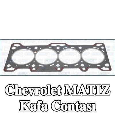 AJUSA Kafa contası — Chevrolet Matiz