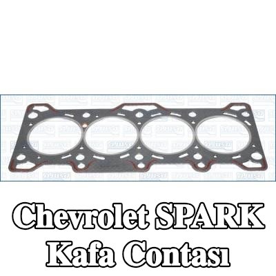 AJUSA Kafa contası — Chevrolet Spark