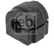FEBI BILSTEIN Anti roll bar burcu Arka Aks, 21mm, Kauçuk — 2012 BMW X3 (1)