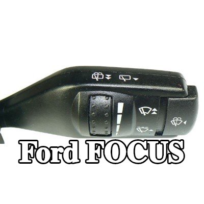 METZGER مفتاح المساحات OE-PART — 2011 Ford Focus