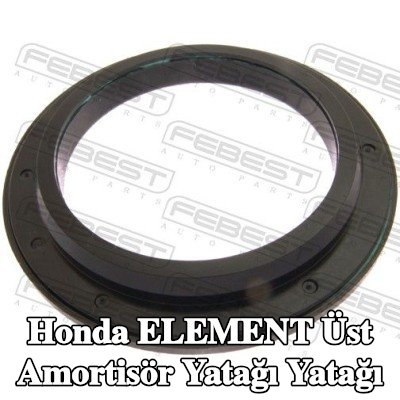 FEBEST Üst amortisör yatağı yatağı — Honda Element