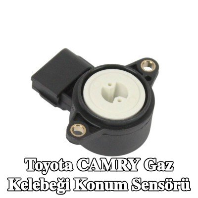 ABAKUS Gaz kelebeği konum sensörü — Toyota Camry