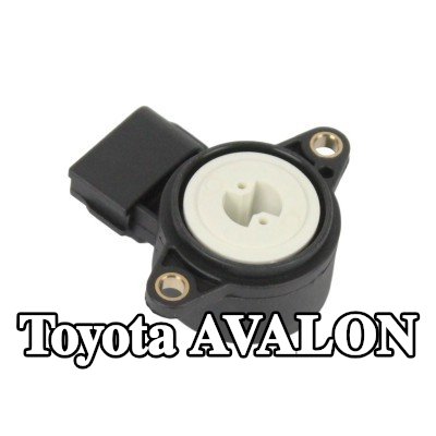 ABAKUS مستشعر موضع الخانق — Toyota Avalon