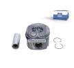 DT Spare Parts Piston — 1997 Mercedes-Benz Sprinter (1)