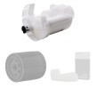 RIDEX Filtre kiti — Toyota Altezza (2)