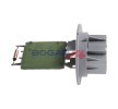 BOGAP Fan motoru direnci — 2000 Peugeot 306 (3)
