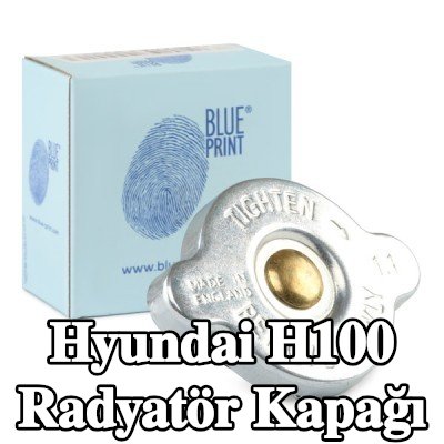 BLUE PRINT Radyatör kapağı — Hyundai H100