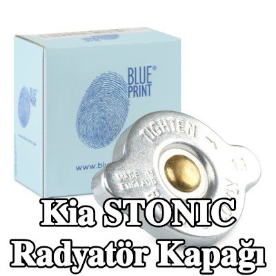 BLUE PRINT Radyatör kapağı — Kia Stonic