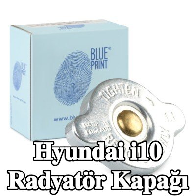 BLUE PRINT Radyatör kapağı — Hyundai i10
