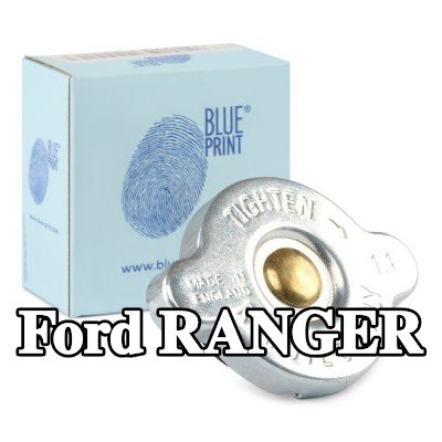 BLUE PRINT غطاء المبرد — Ford Ranger