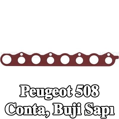 REINZ Conta, buji sapı — Peugeot 508