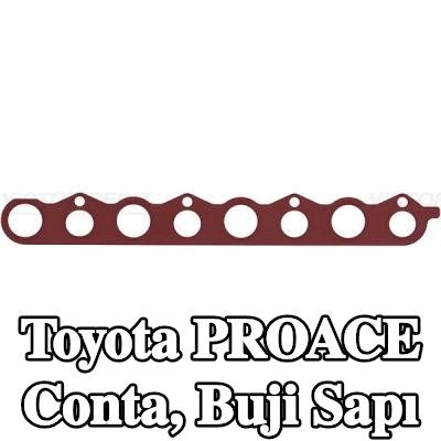 REINZ Conta, buji sapı — Toyota Proace