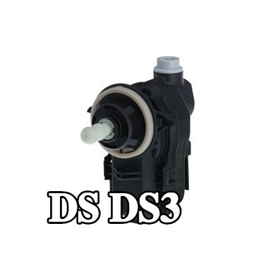 VALEO محرك المصباح الأمامي الأيسر, يمين — DS Ds3