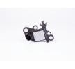 BOSCH Alternatör voltaj regülatörü — 2012 Volkswagen Up (1)