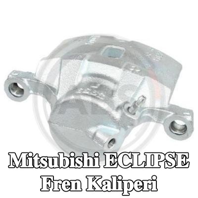 A.B.S. Fren kaliperi — 1994 Mitsubishi Eclipse