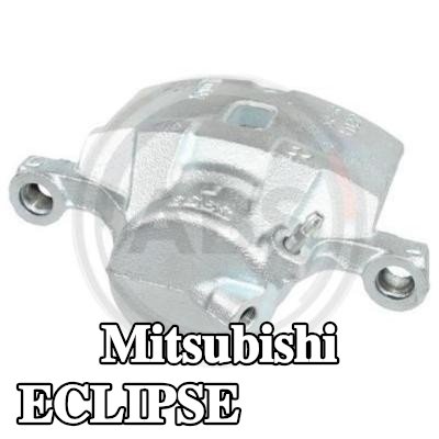 A.B.S. ملاقط الفرامل — 1994 Mitsubishi Eclipse