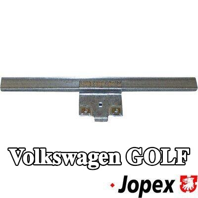 JP GROUP حذاء انزلاقي, مُحرك نافذة أمامي — 1990 Volkswagen Golf