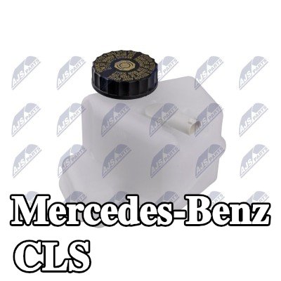 NTY خزان سائل الفرامل — Mercedes-Benz Cls