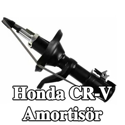 SACHS Amortisör Ön Aks Sol, Gaz Basıncı, Süspansiyon Dikmesi — 2002 Honda Cr-v
