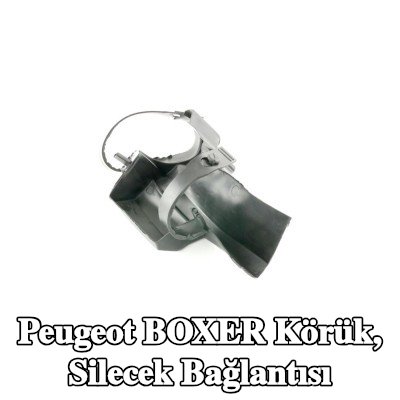FAST Körük, silecek bağlantısı — Peugeot Boxer