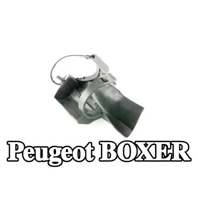 FAST المنفاخ، وصلة المساحات — Peugeot Boxer
