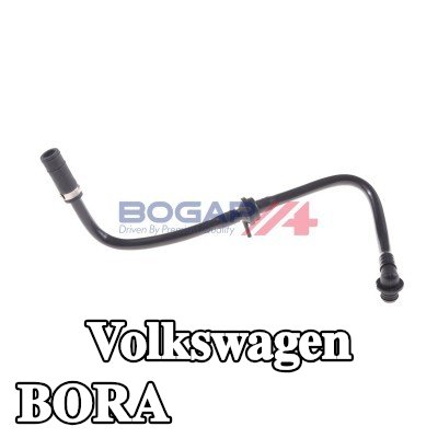 BOGAP خرطوم فراغ الفرامل — Volkswagen Bora