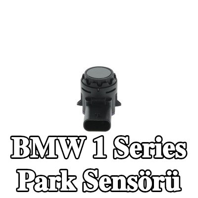 BOSCH Park sensörü — BMW 1 Series
