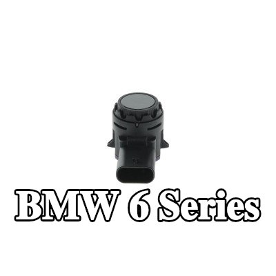 BOSCH جهاز استشعار الركن — BMW 6 Series