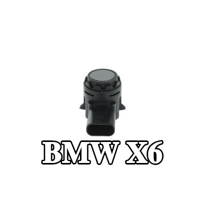BOSCH جهاز استشعار الركن — BMW X6