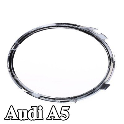 BLIC شبكة المصد الأمامي الأيمن — 2012 Audi A5