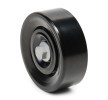 RIDEX Saptırma / kılavuz kasnağı, V-ribbed belt Outer Diameter: 80mm — Kia Sedona (2)