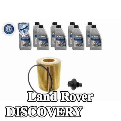 VAICO طقم صيانة — Land Rover Discovery