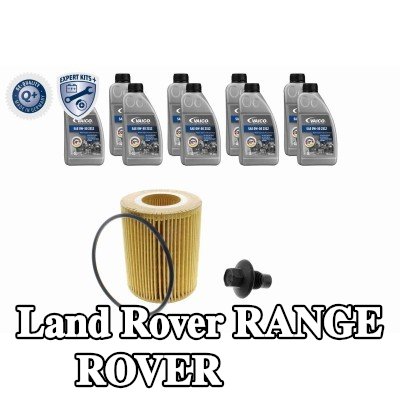 VAICO طقم صيانة — Land Rover Range Rover