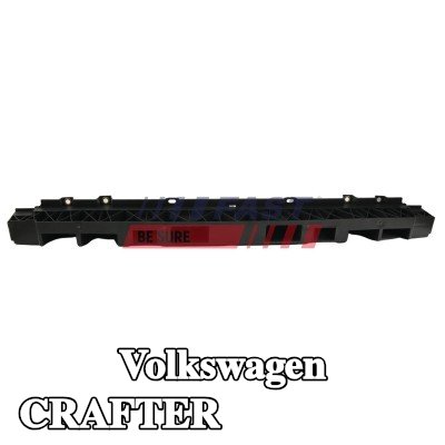 FAST ممتص الصدمات, المصد الخلفي — Volkswagen Crafter
