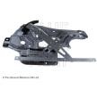 BLUE PRINT Cam regülatörü Sağ Ön, Elektrikli, elektrik motoru olmadan — 2012 Hyundai Santa Fe (2)