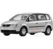 VAN WEZEL Sol ön çamurluk — 2003 Volkswagen Touran (3)