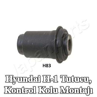JAPANPARTS Tutucu, kontrol kolu montajı — Hyundai H-1