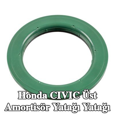 FEBI BILSTEIN Üst amortisör yatağı yatağı — Honda Civic