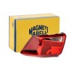MAGNETI MARELLI Arka lamba Sağ, ampul tutuculu, ampullü — SEAT Arona (1)