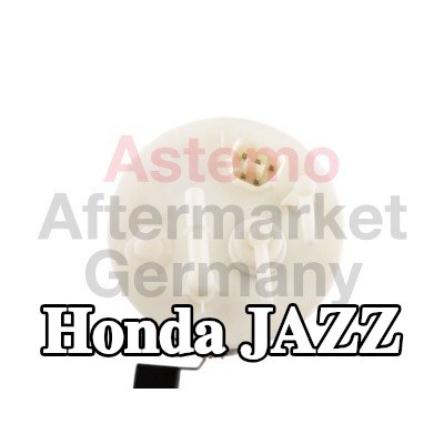 HITACHI مضخة البنزين — 2002 Honda Jazz