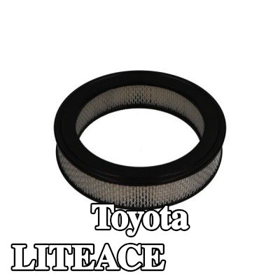 KAVO PARTS مرشح الهواء — 1995 Toyota Liteace